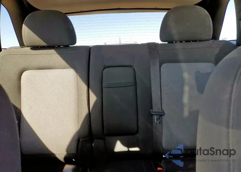 2014 Chevrolet Captiva Ls из США, поврежденный, VIN 3GNAL2EKXES628141